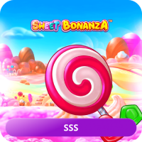 Sweet Bonanza SSS